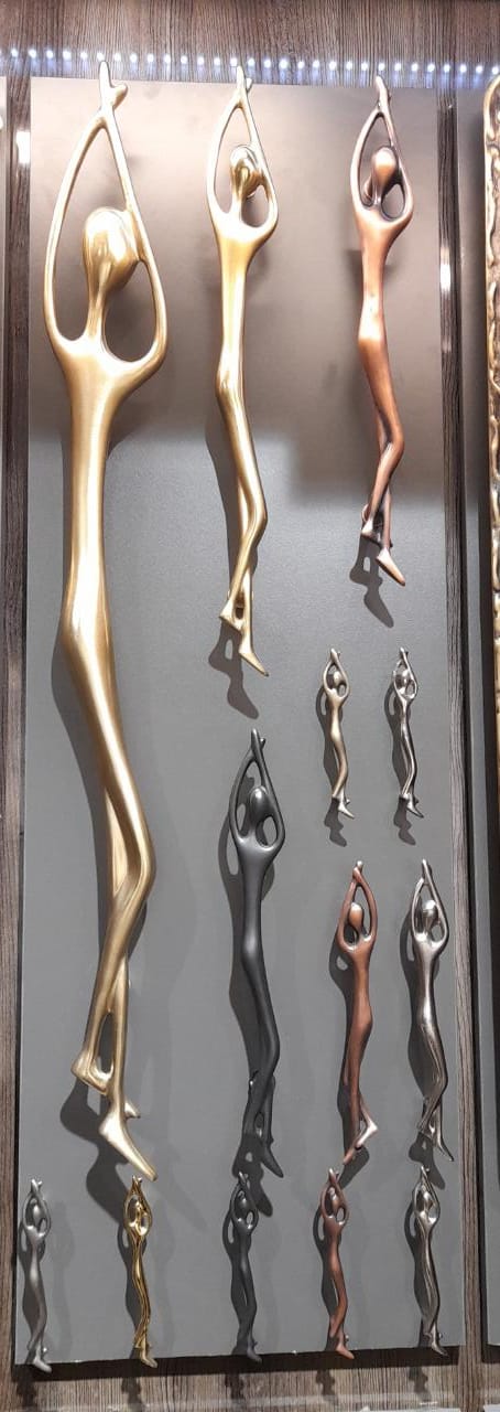 Leady Designer Door Pull Handle - Best in Delhi NCR